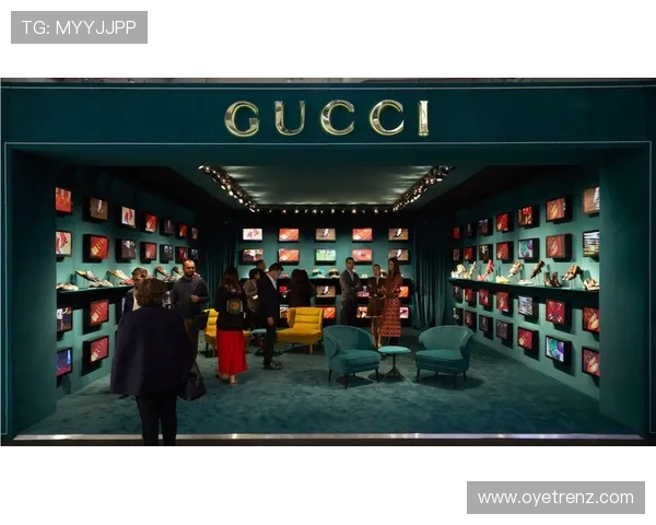 深入分析开云品牌形象在全球奢侈品市场中的核心价值与竞争优势